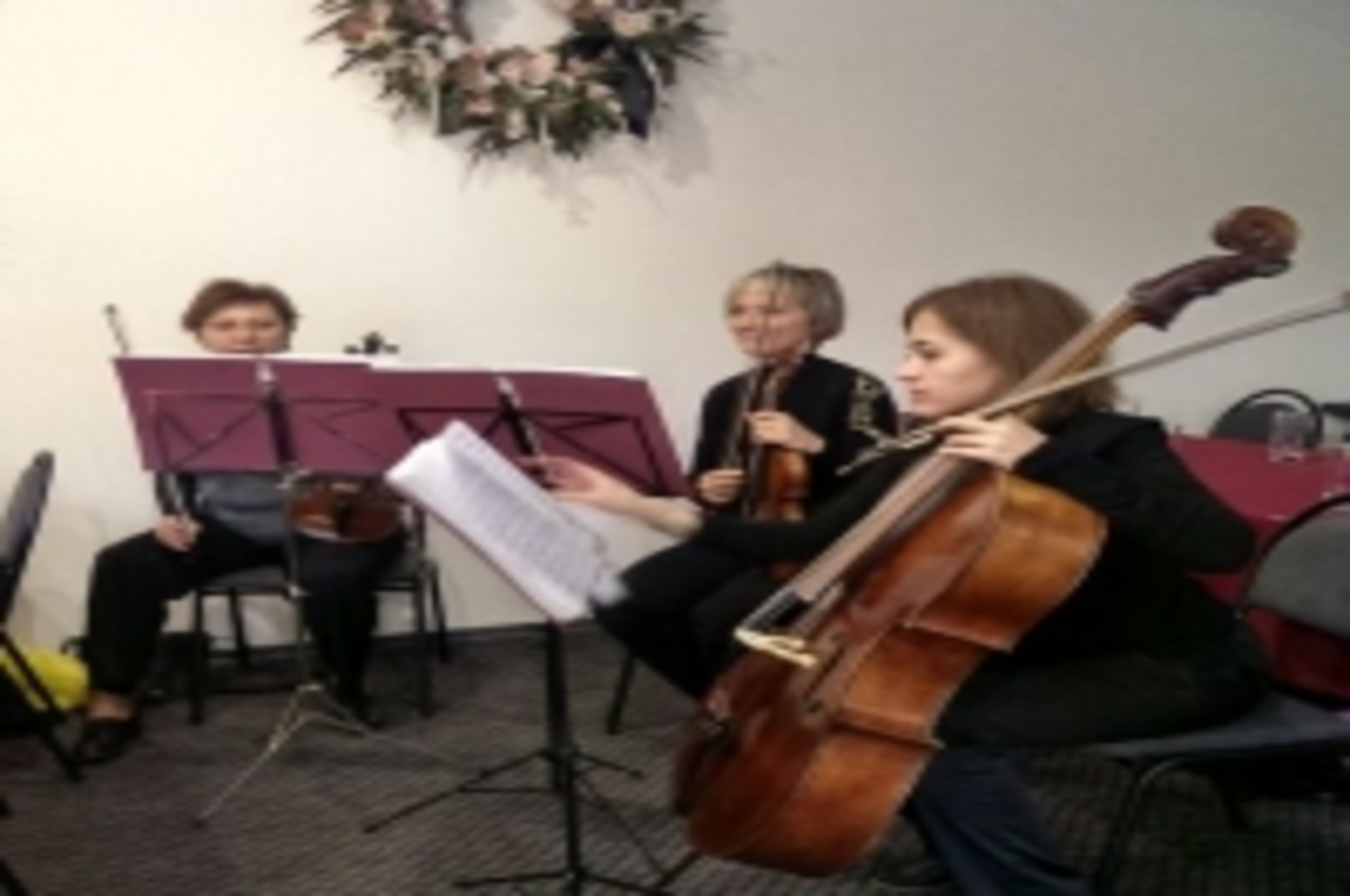 річний абонемент